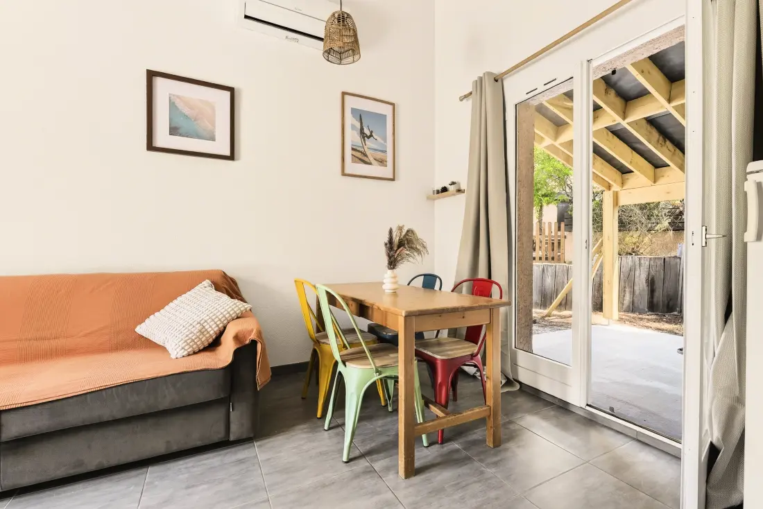 Rezidencia a Bidaou - maeva Home