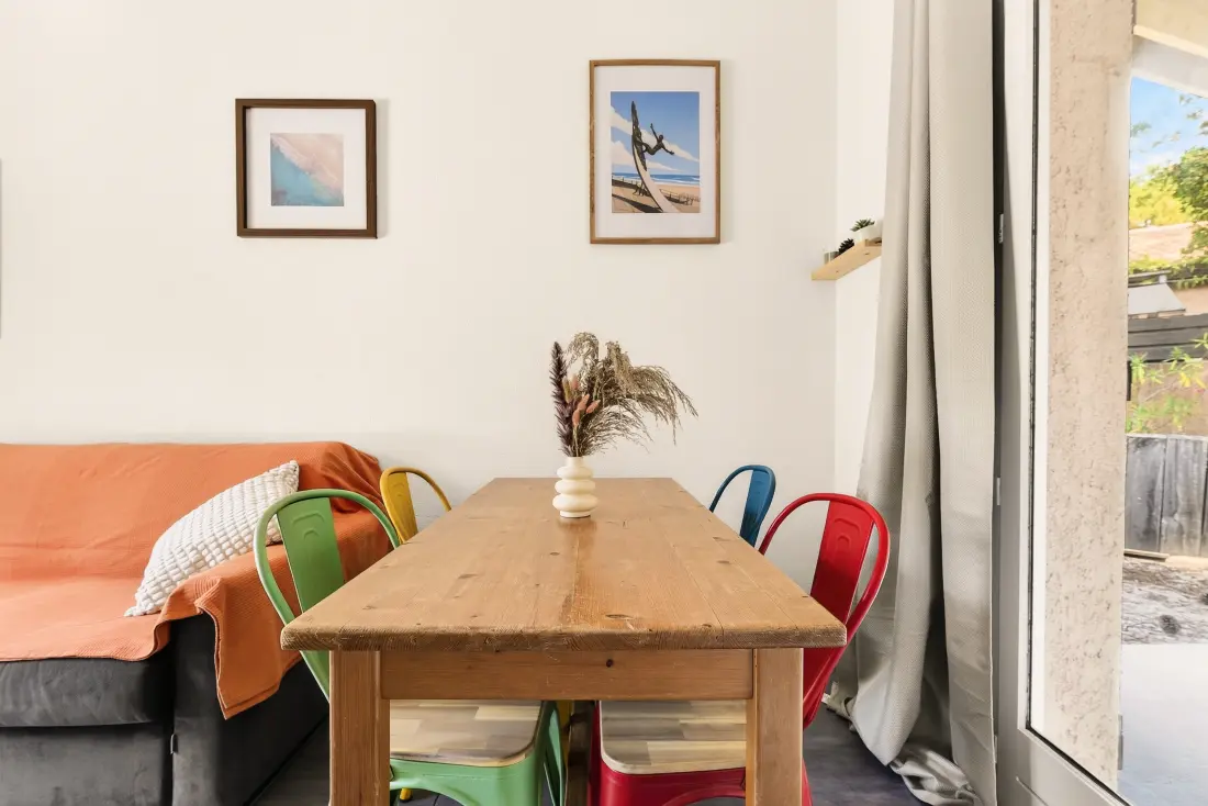 Rezidencia a Bidaou - maeva Home
