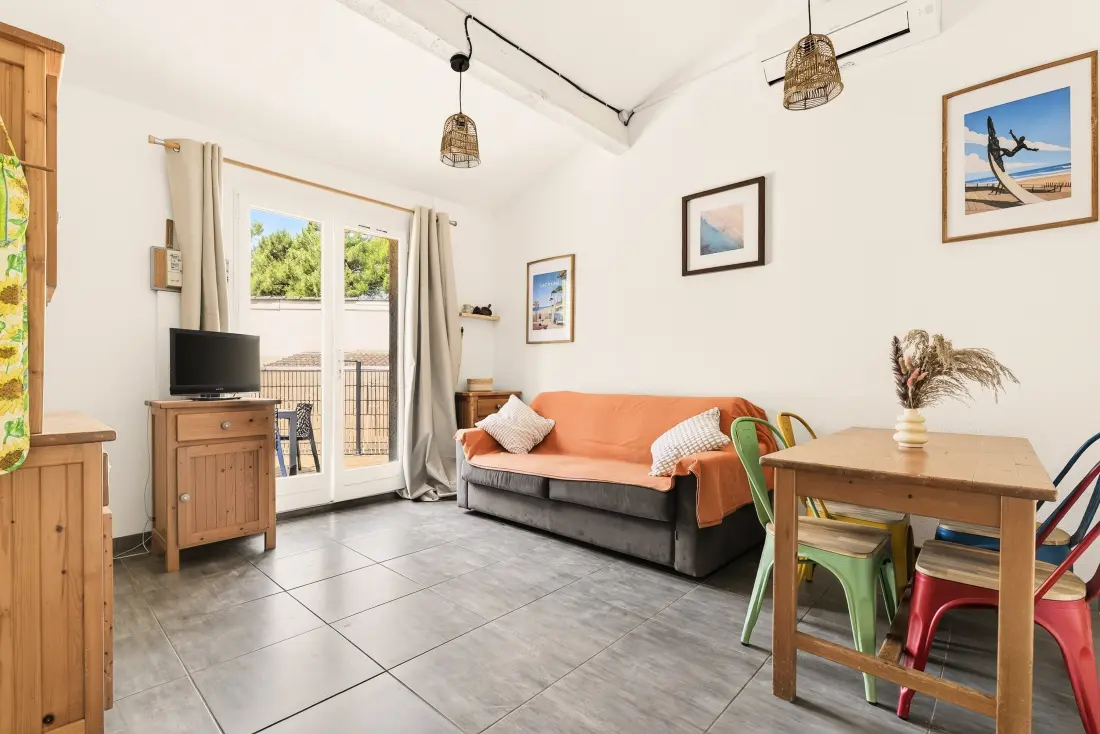 Rezidencia a Bidaou - maeva Home