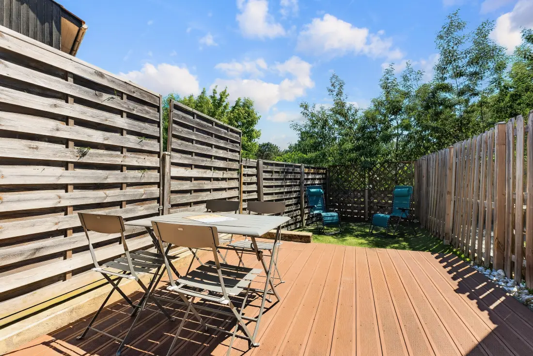 Le Golf Residence - maeva otthon