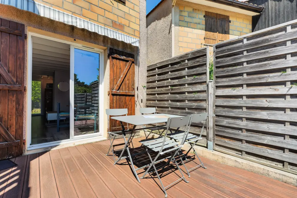 Résidence Le Golf - maeva Home