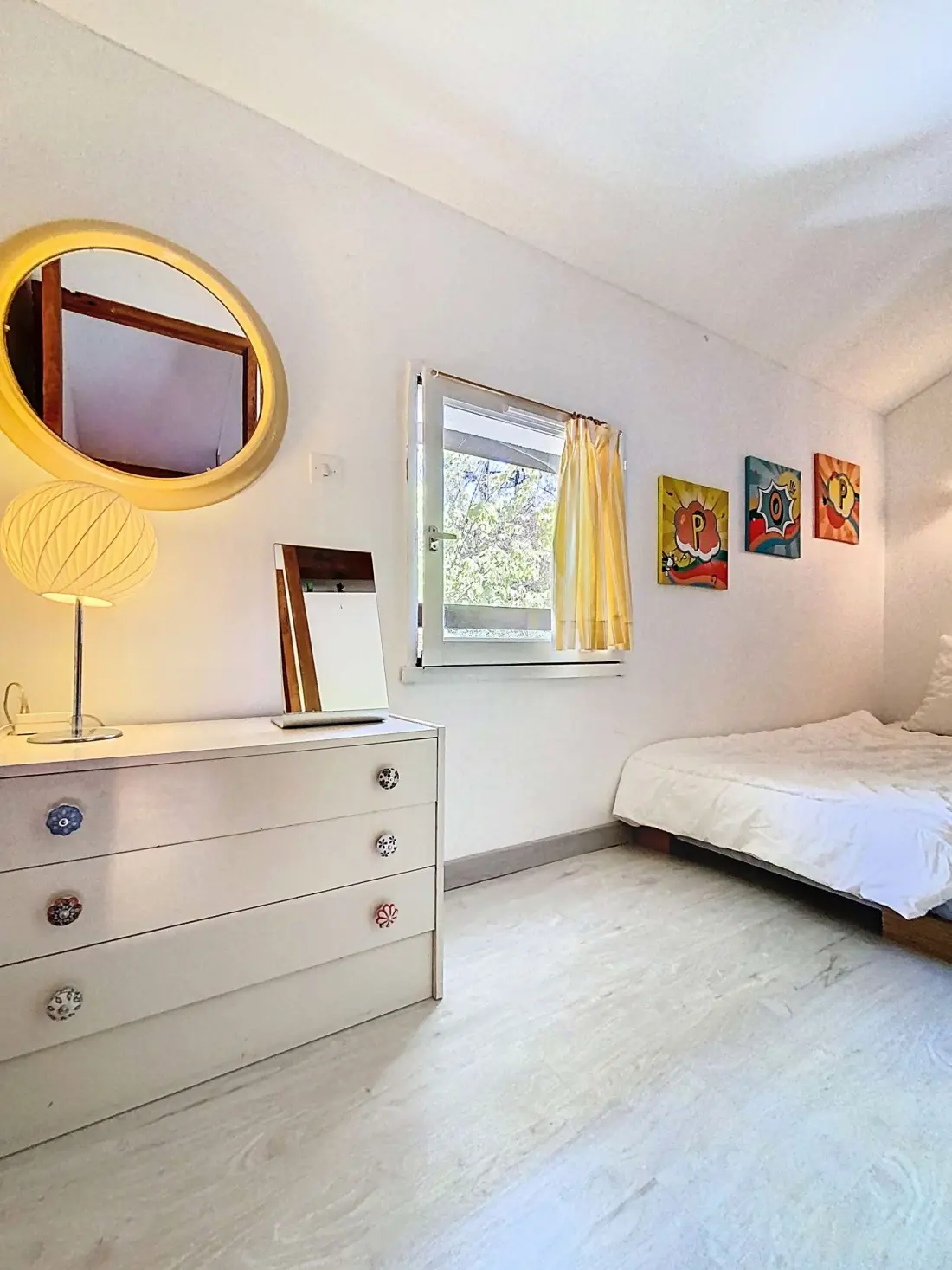 Residence Les As