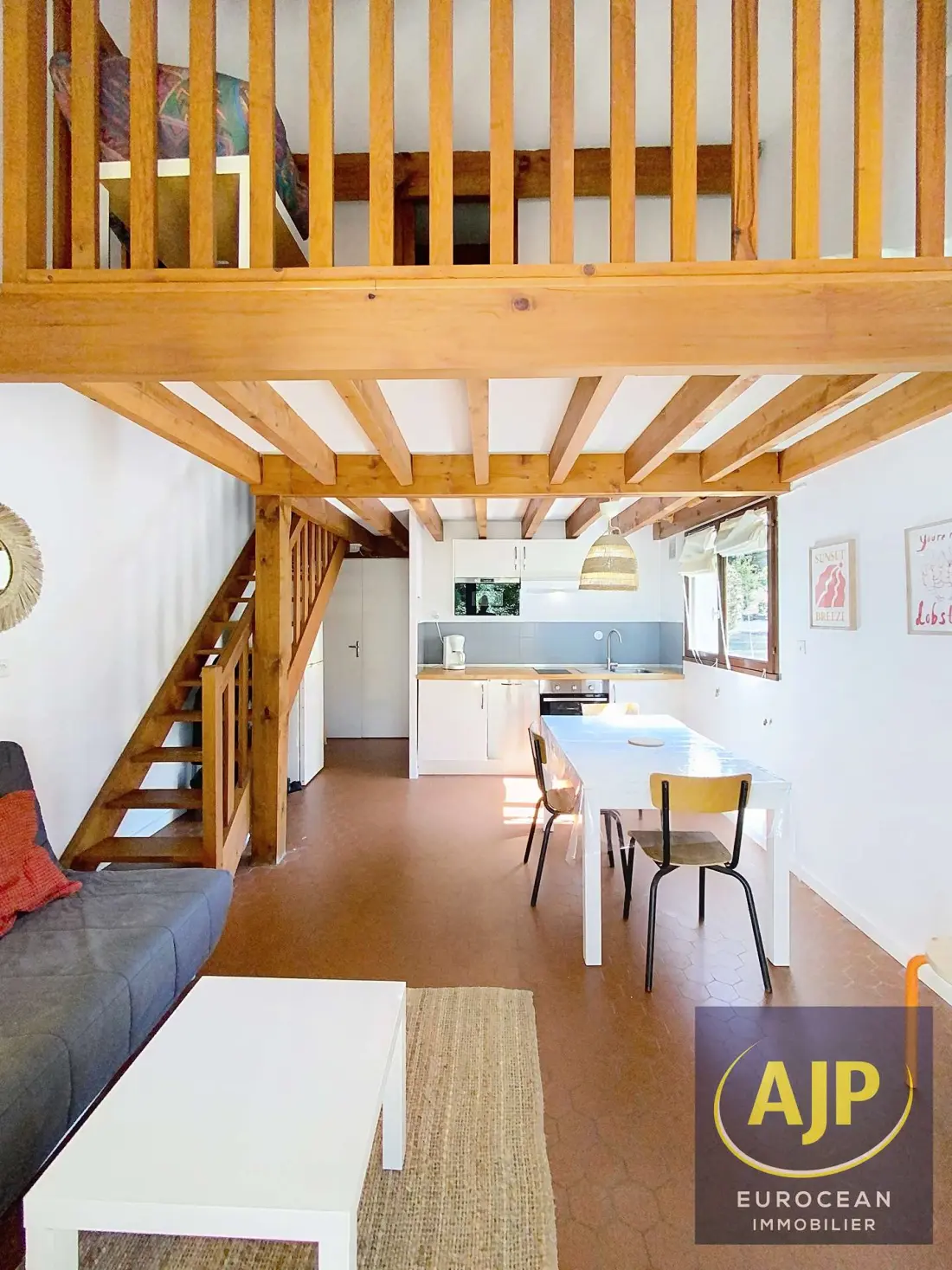 Residence Les As