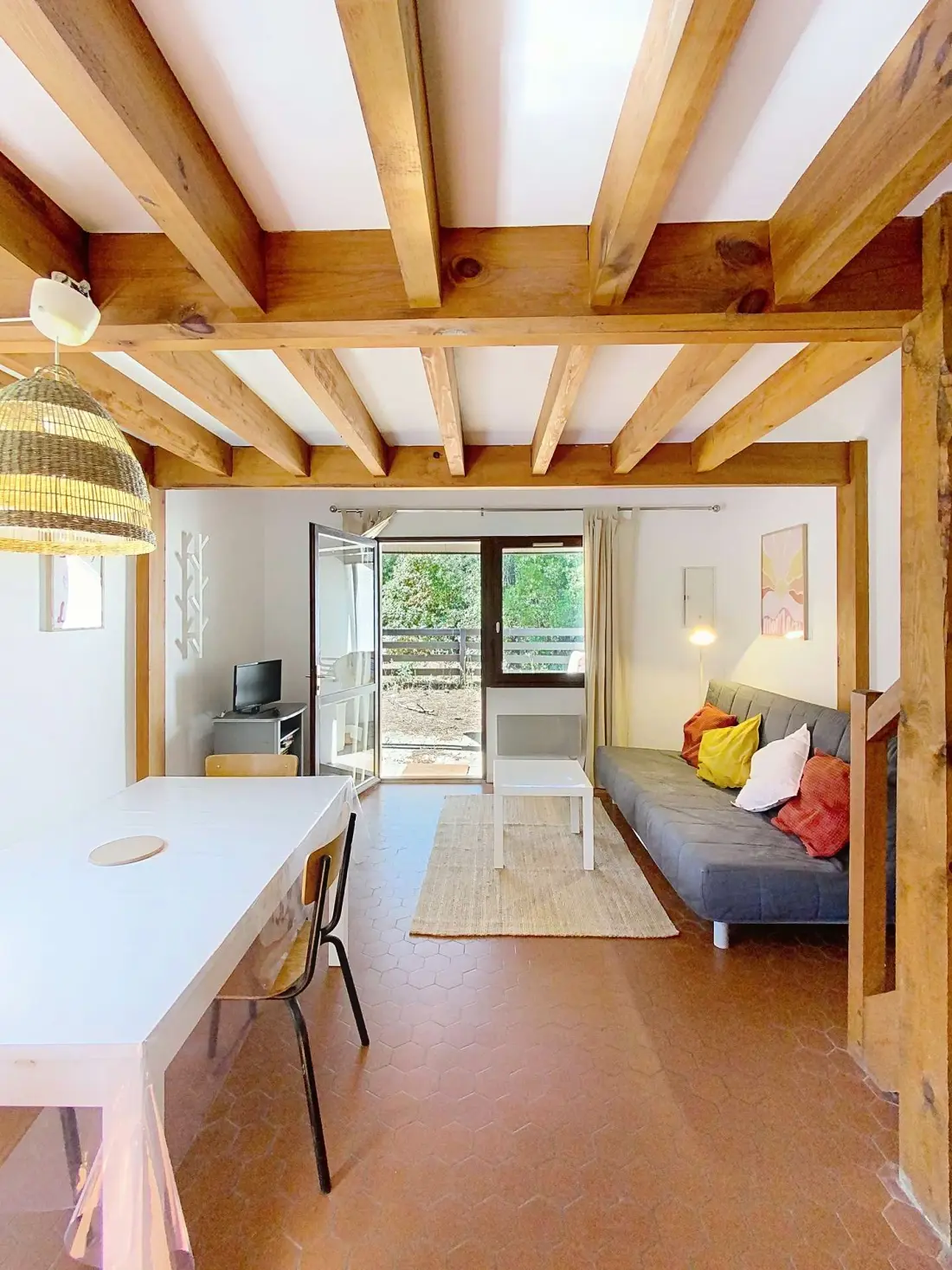 Residence Les As