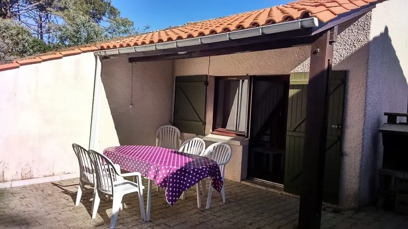 Residence Les As