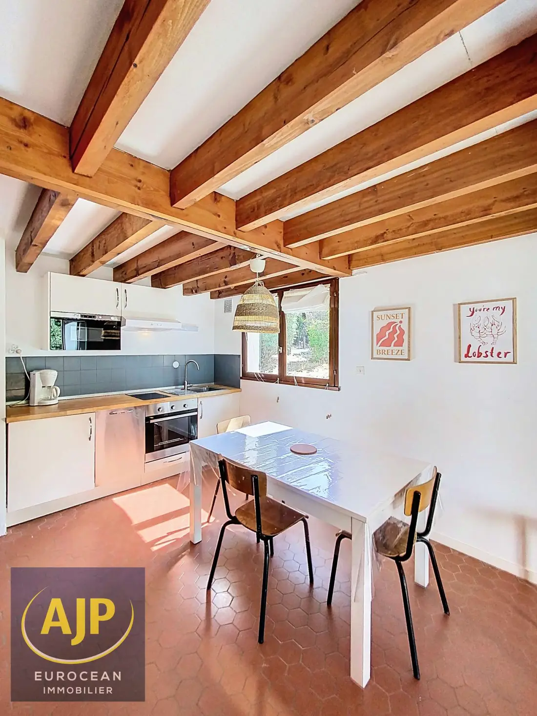 Residence Les As