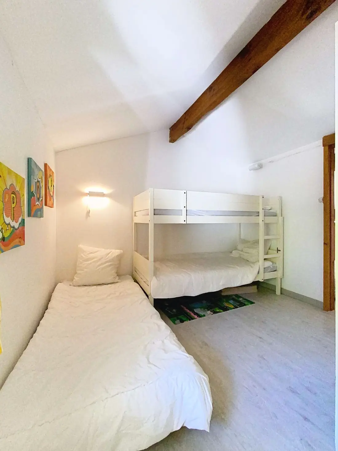 Residence Les As