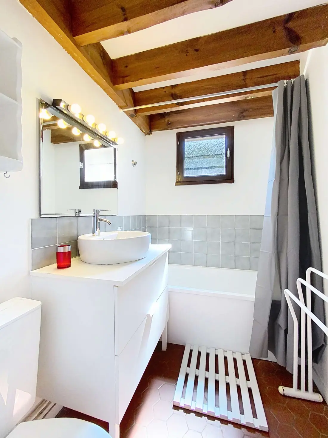 Residence Les As