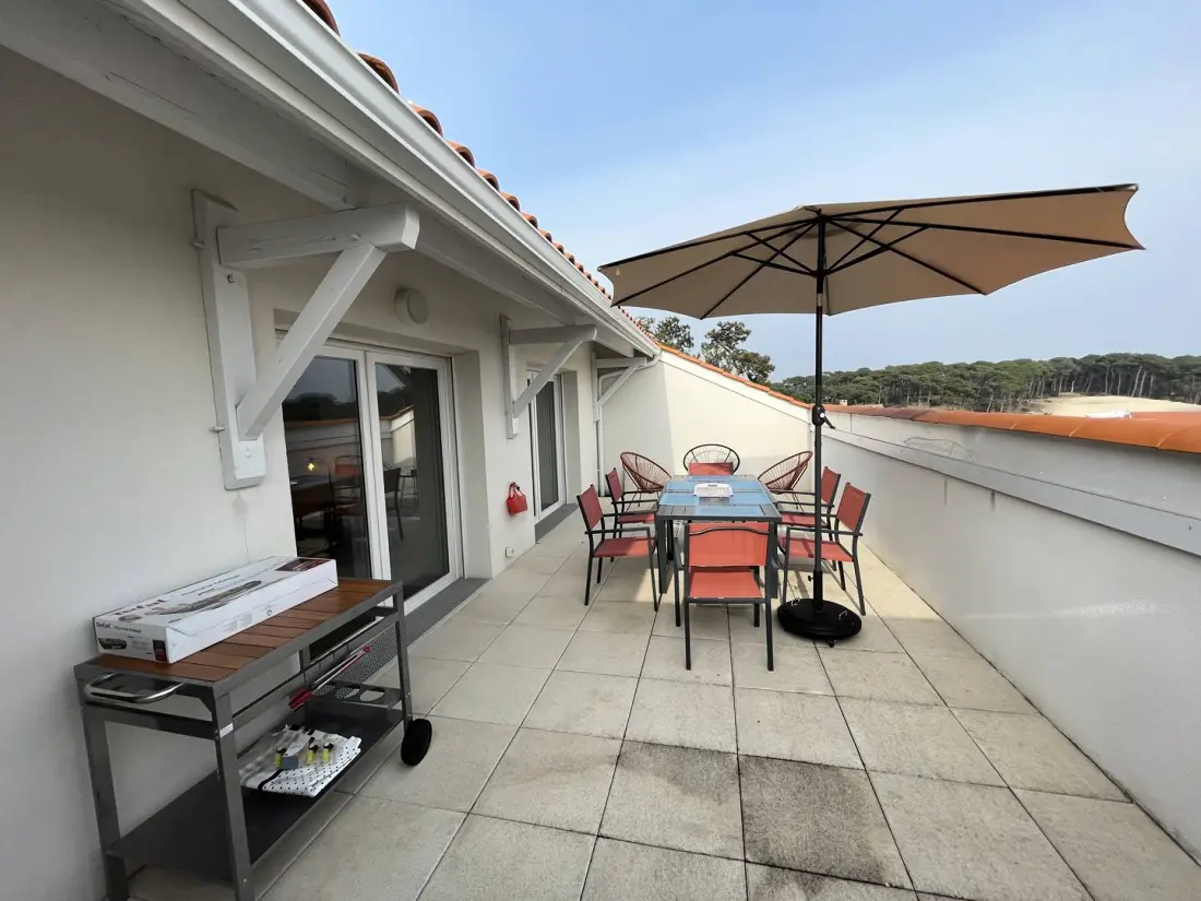Residence Les Embruns