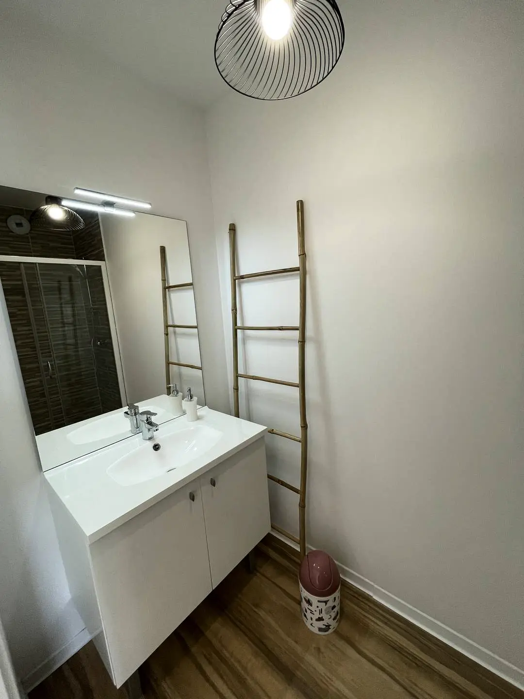 Residence Les Embruns