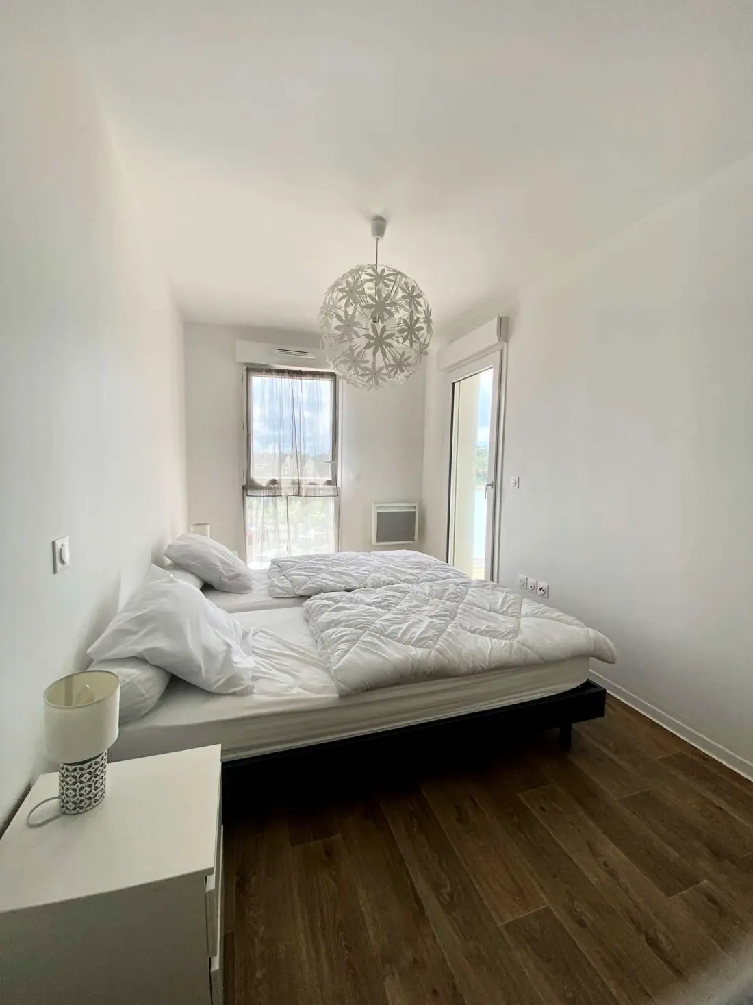Residence Les Embruns