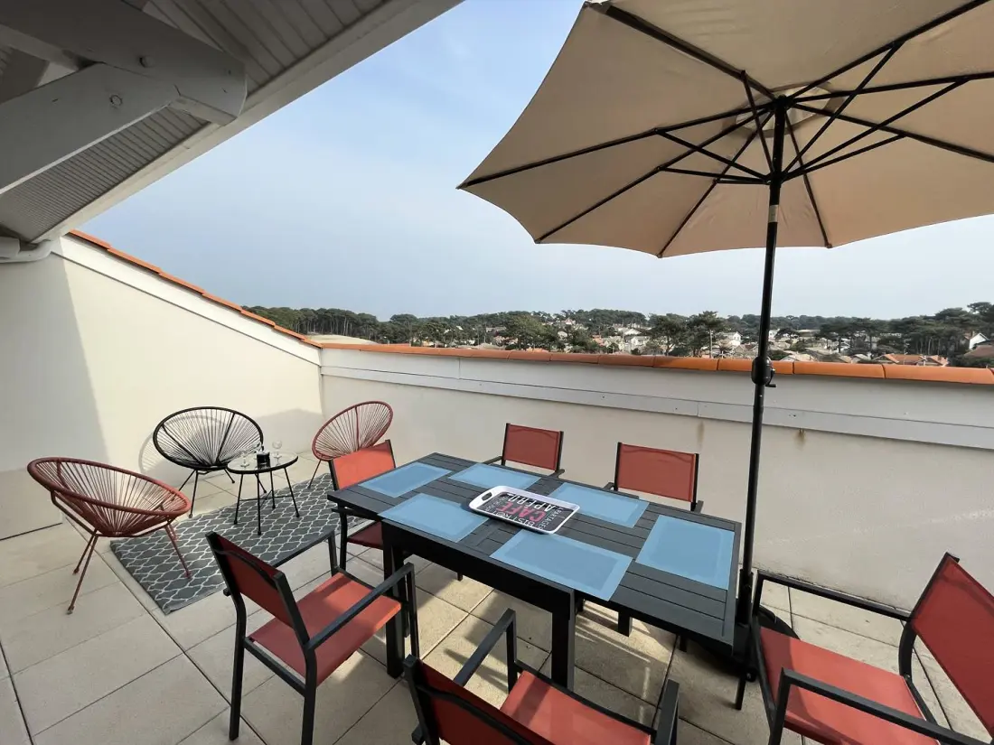 Residence Les Embruns