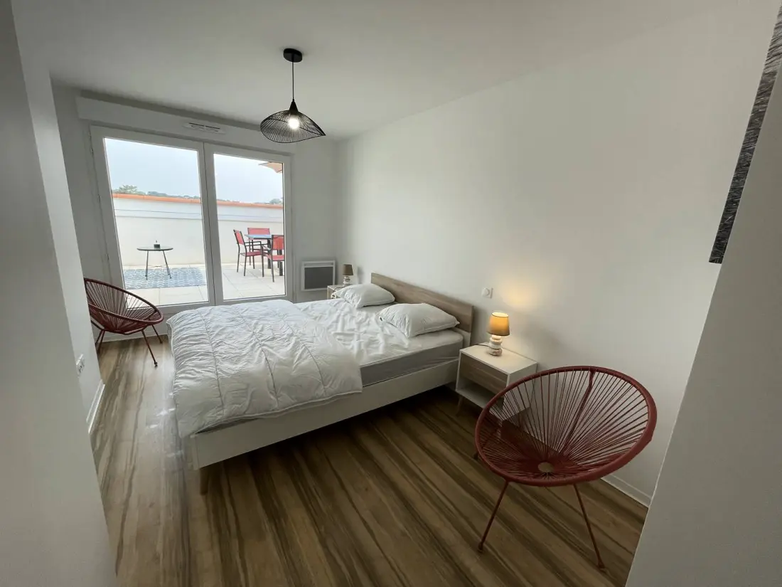 Residence Les Embruns