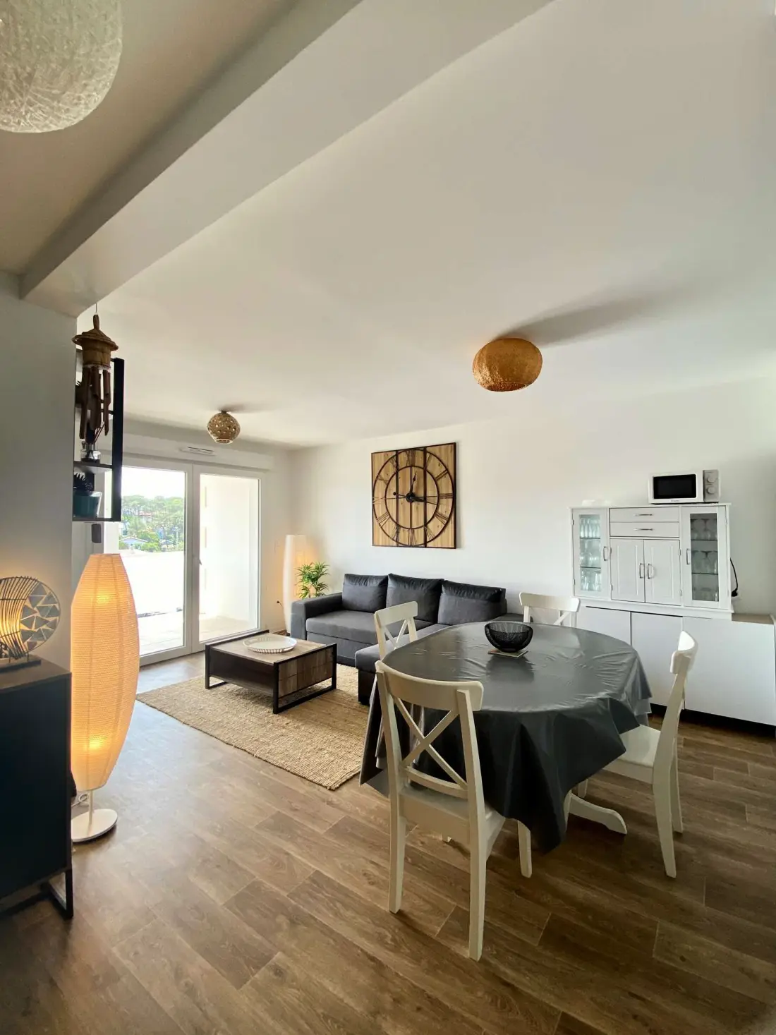 Residence Les Embruns