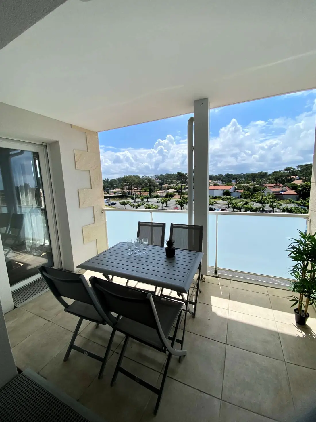 Residence Les Embruns