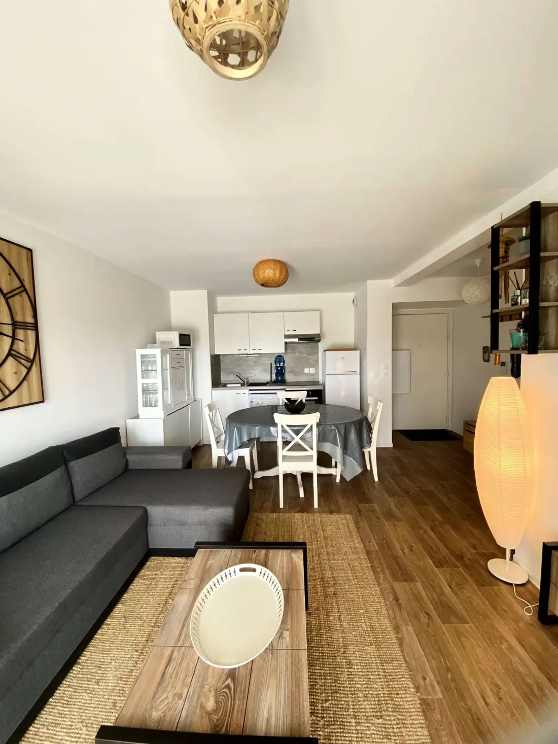 Residence Les Embruns