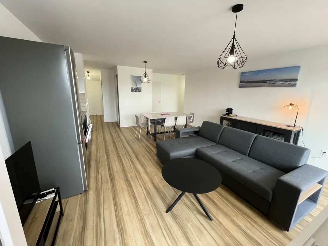 Residence Les Embruns