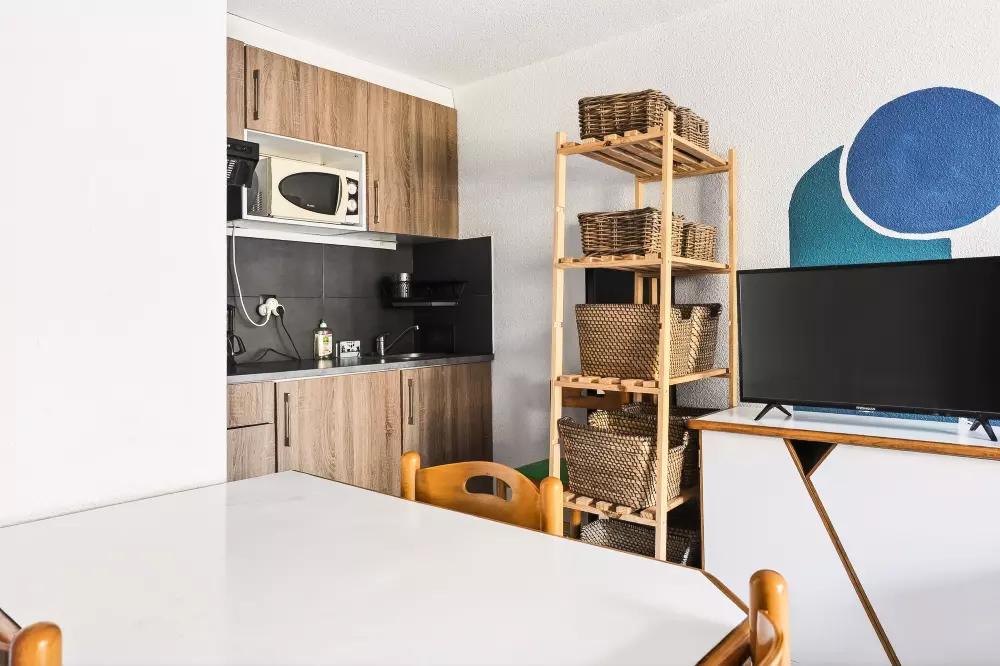 Résidence Les Pins Corniche de l'Aubarede - maeva Home