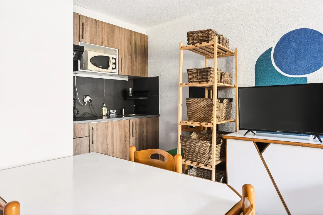 Residence Les Pins Corniche de l'Aubarede - maeva Home