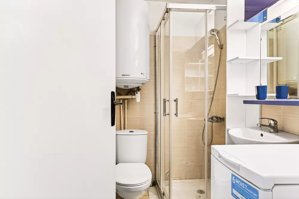 Résidence Les Pins Corniche de l'Aubarede - maeva Home