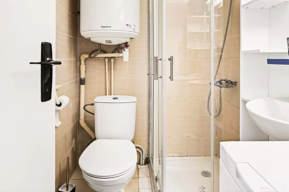 Résidence Les Pins Corniche de l'Aubarede - maeva Home