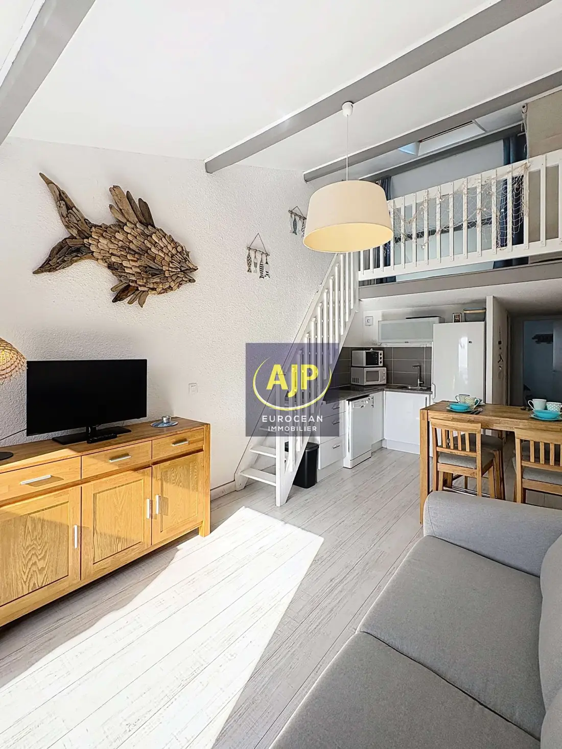 Residence Maisons De L Ocean