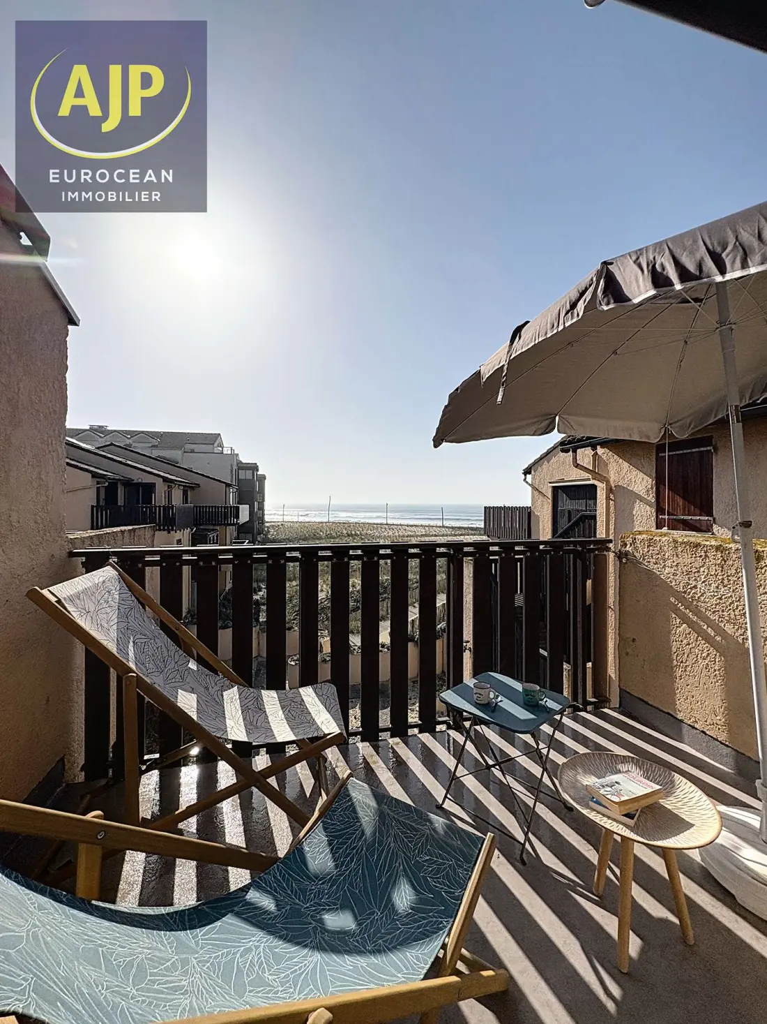 Residence Maisons De L Ocean