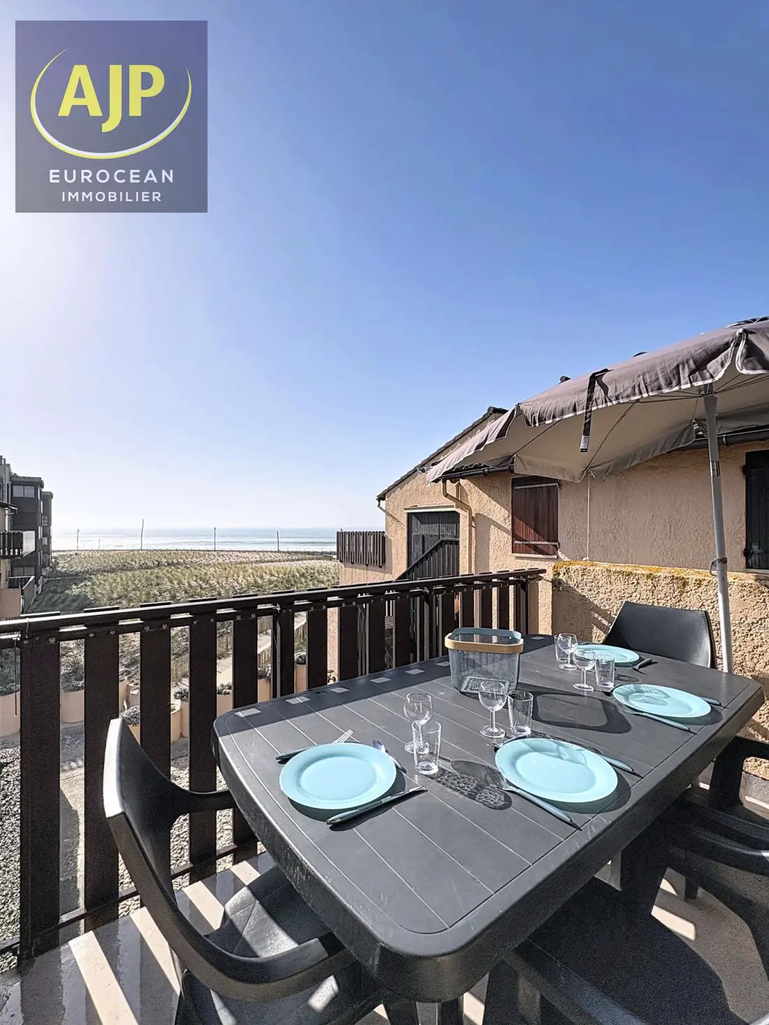 Residence Maisons De L Ocean