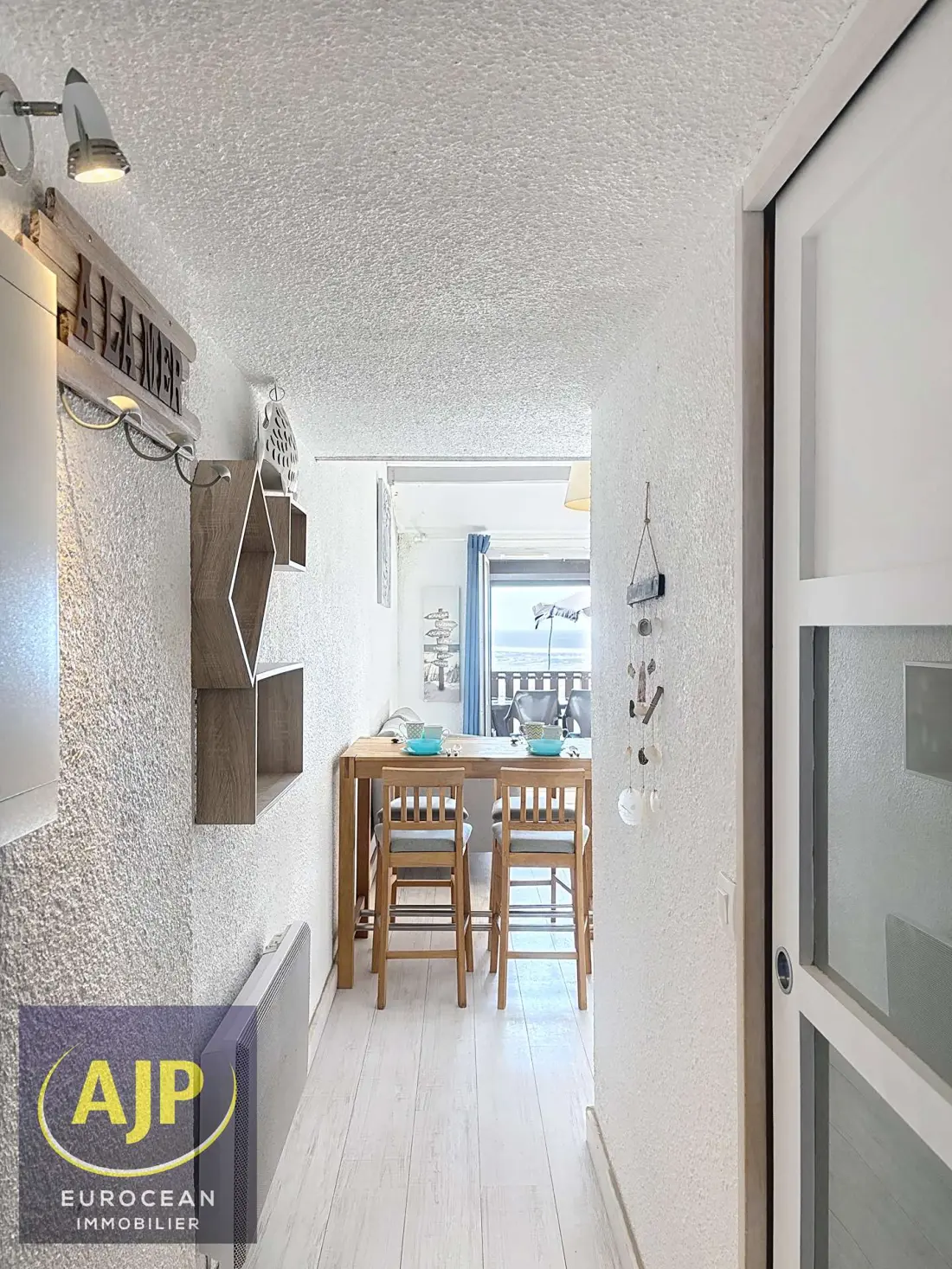 Residence Maisons De L Ocean