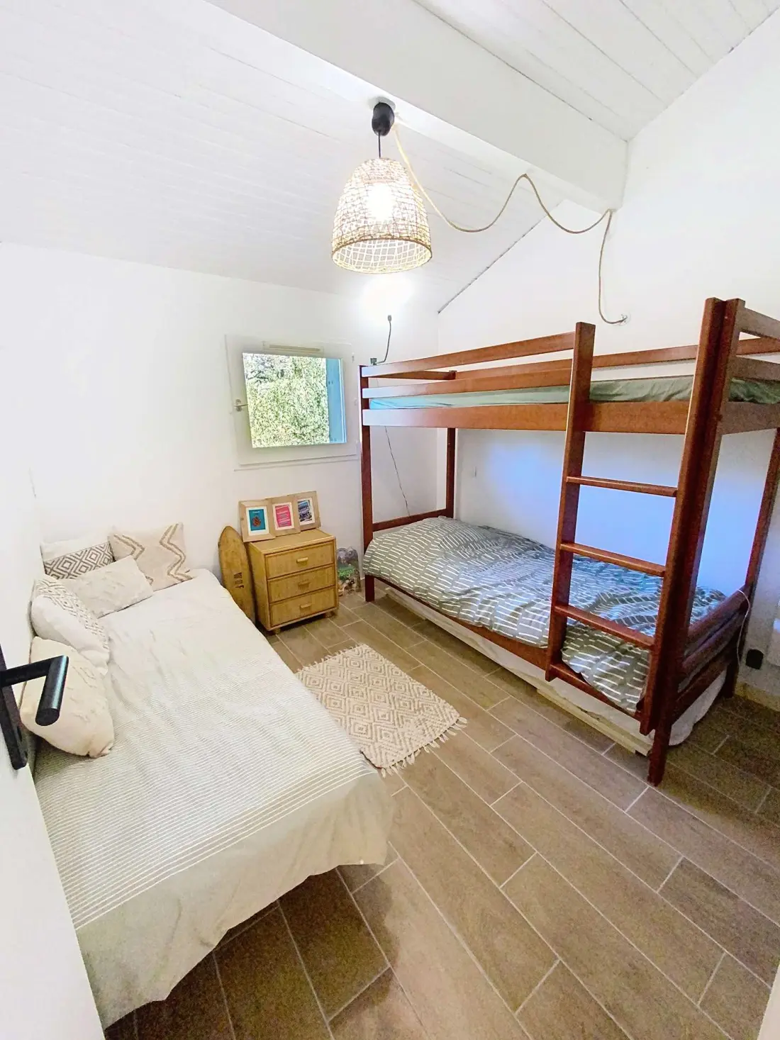 Residence 03211-lacanau Óceán