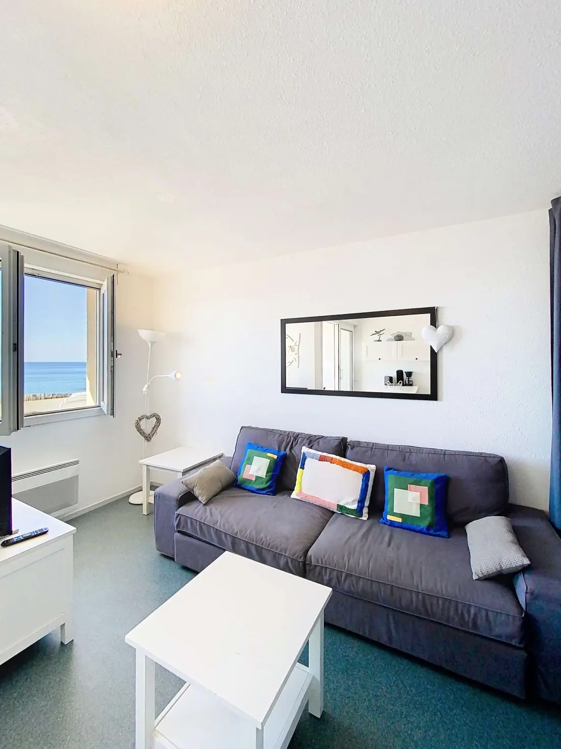Ortal Residence