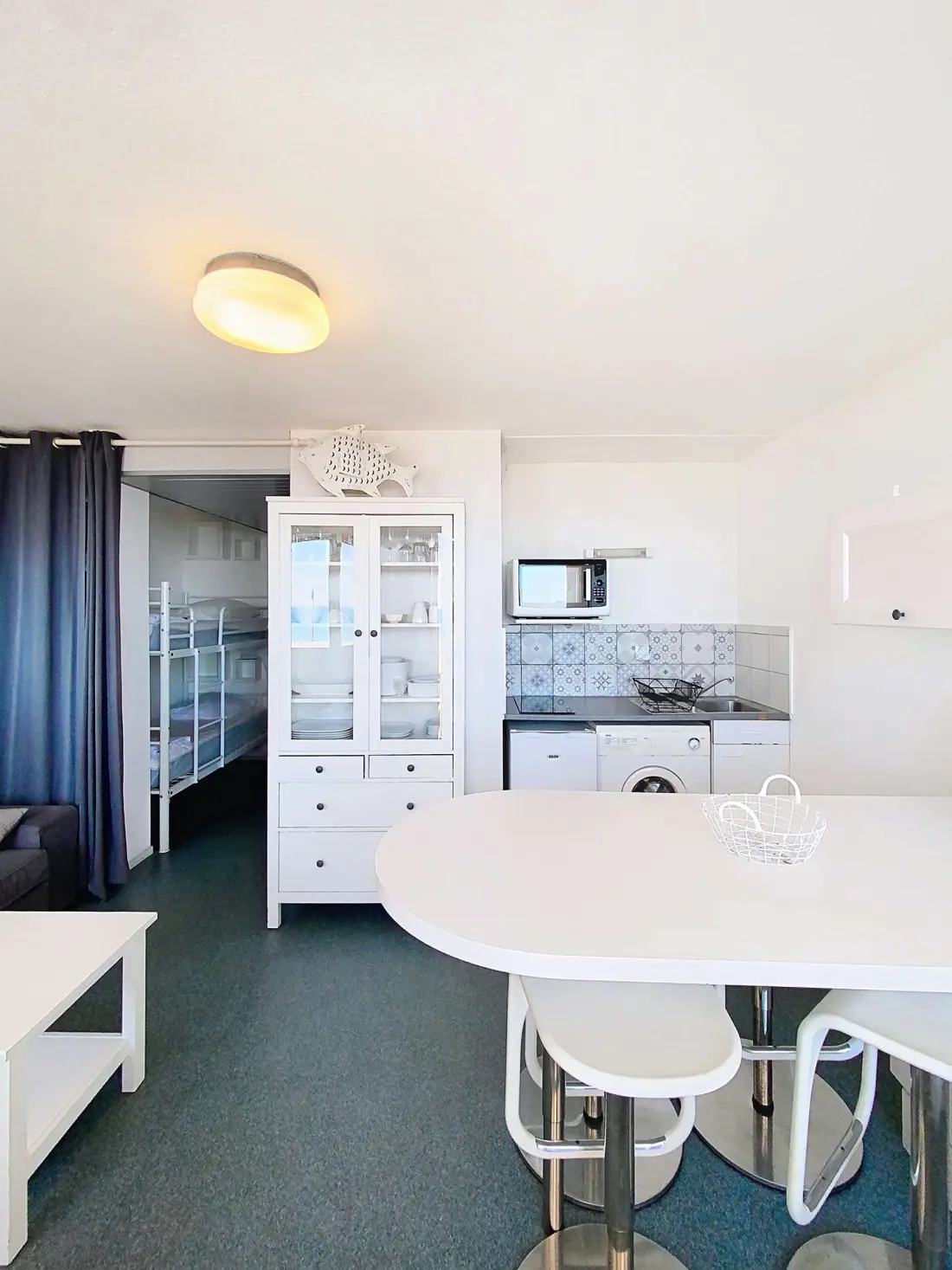 Ortal Residence