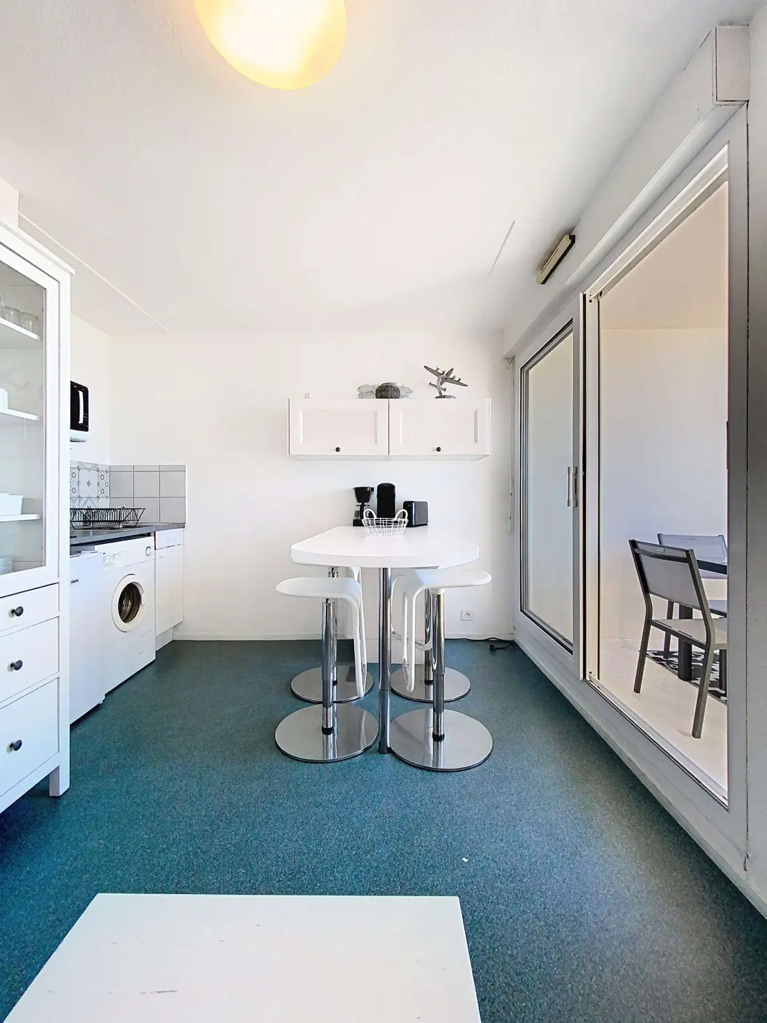 Ortal Residence
