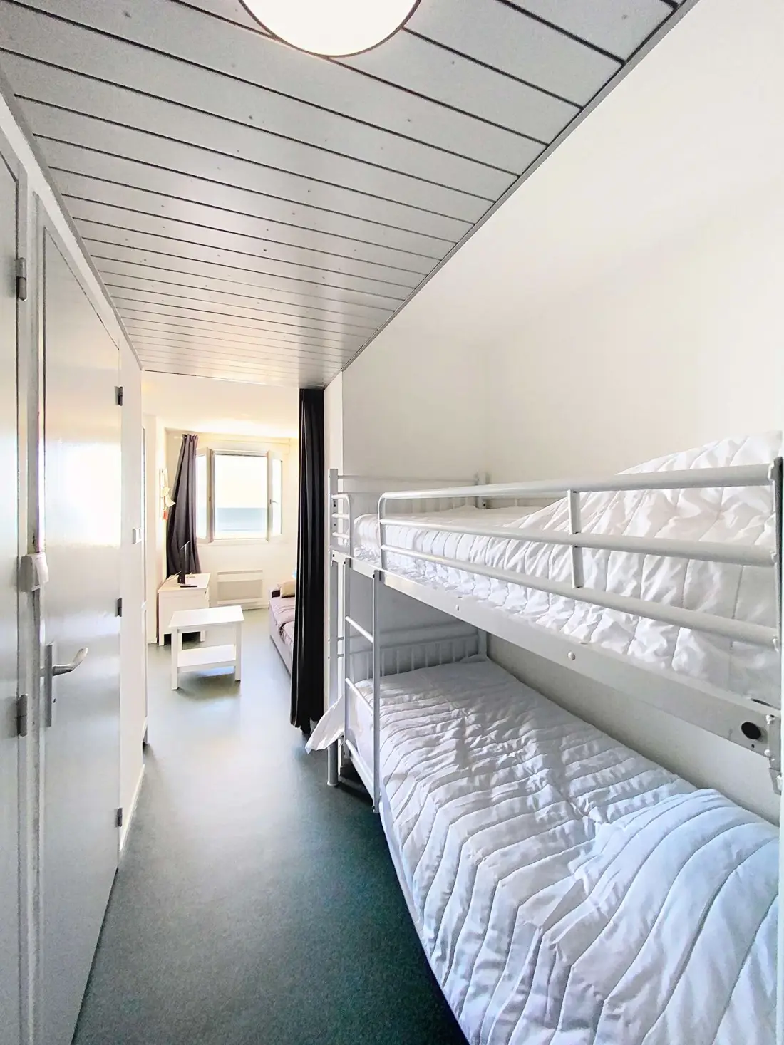 Ortal Residence