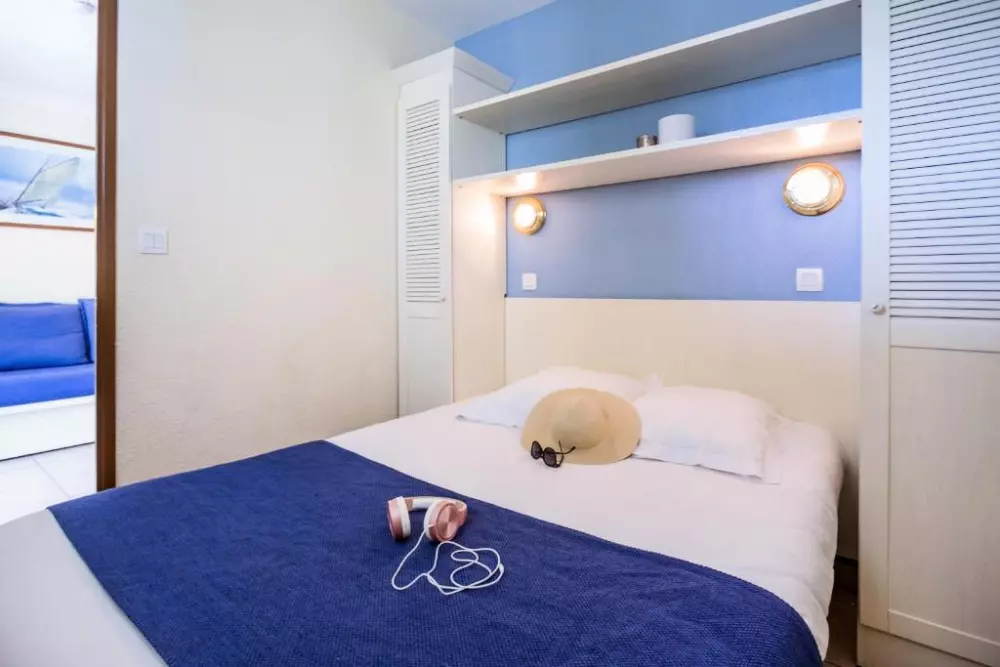 Residence Pierre & Vacances Bleu Marine