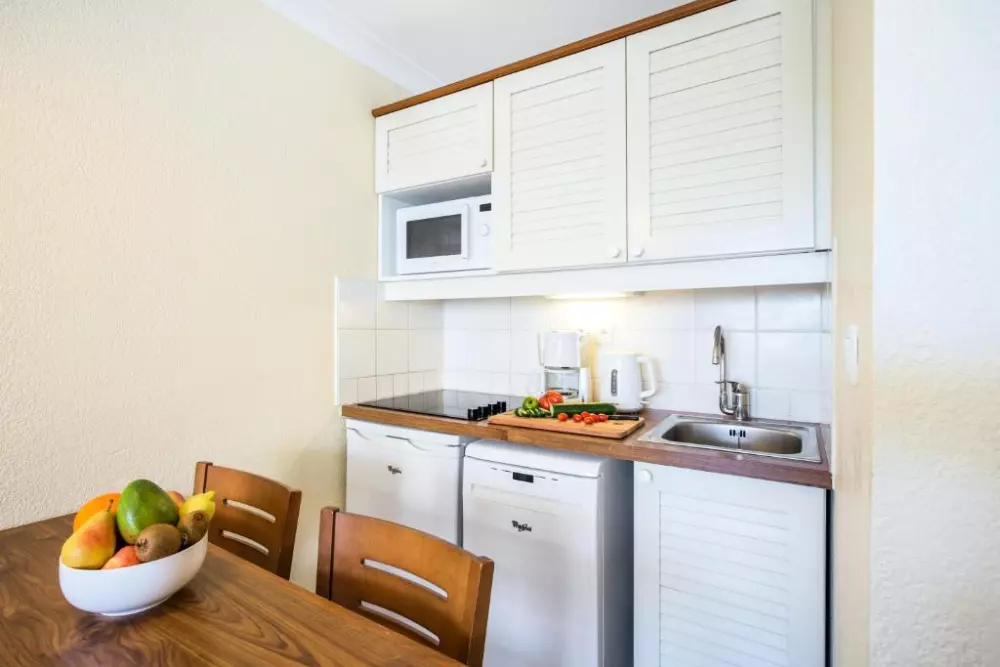 Residence Pierre & Vacances Bleu Marine