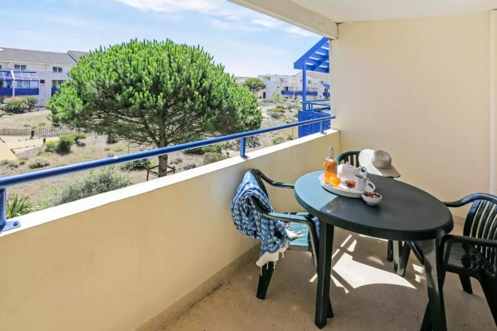 Residence Pierre & Vacances Bleu Marine