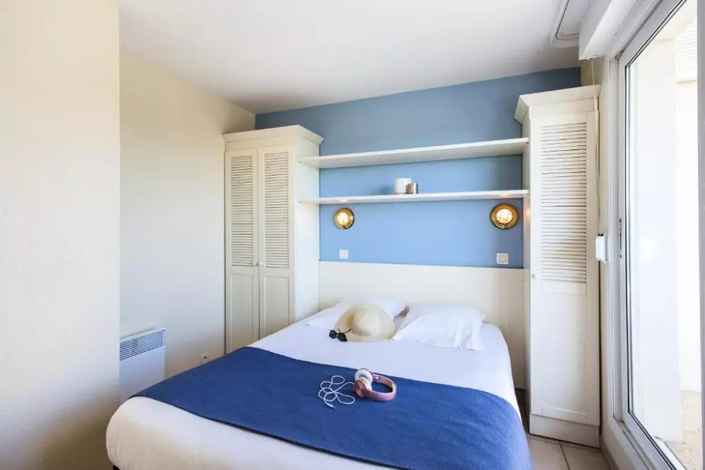 Residence Pierre & Vacances Bleu Marine