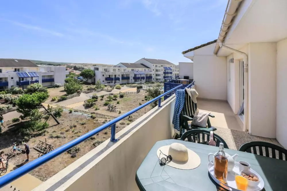 Residence Pierre & Vacances Bleu Marine