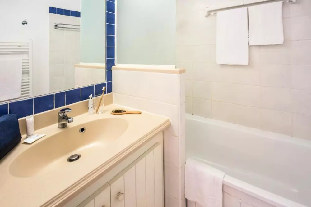 Residence Pierre & Vacances Bleu Marine