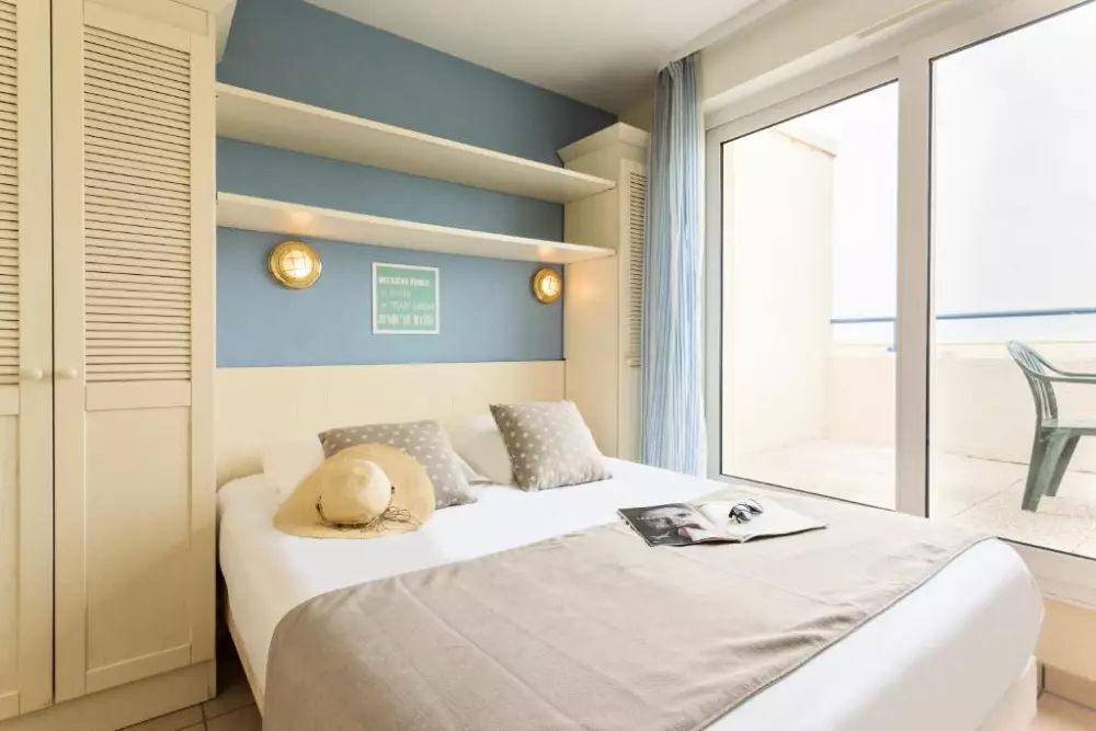 Residence Pierre & Vacances Bleu Marine