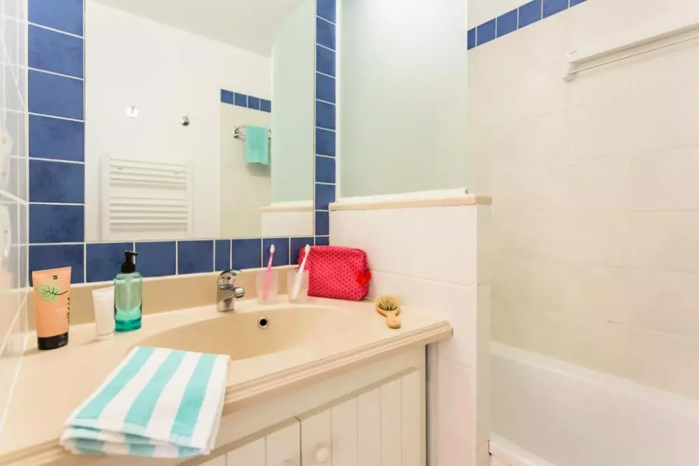 Residence Pierre & Vacances Bleu Marine