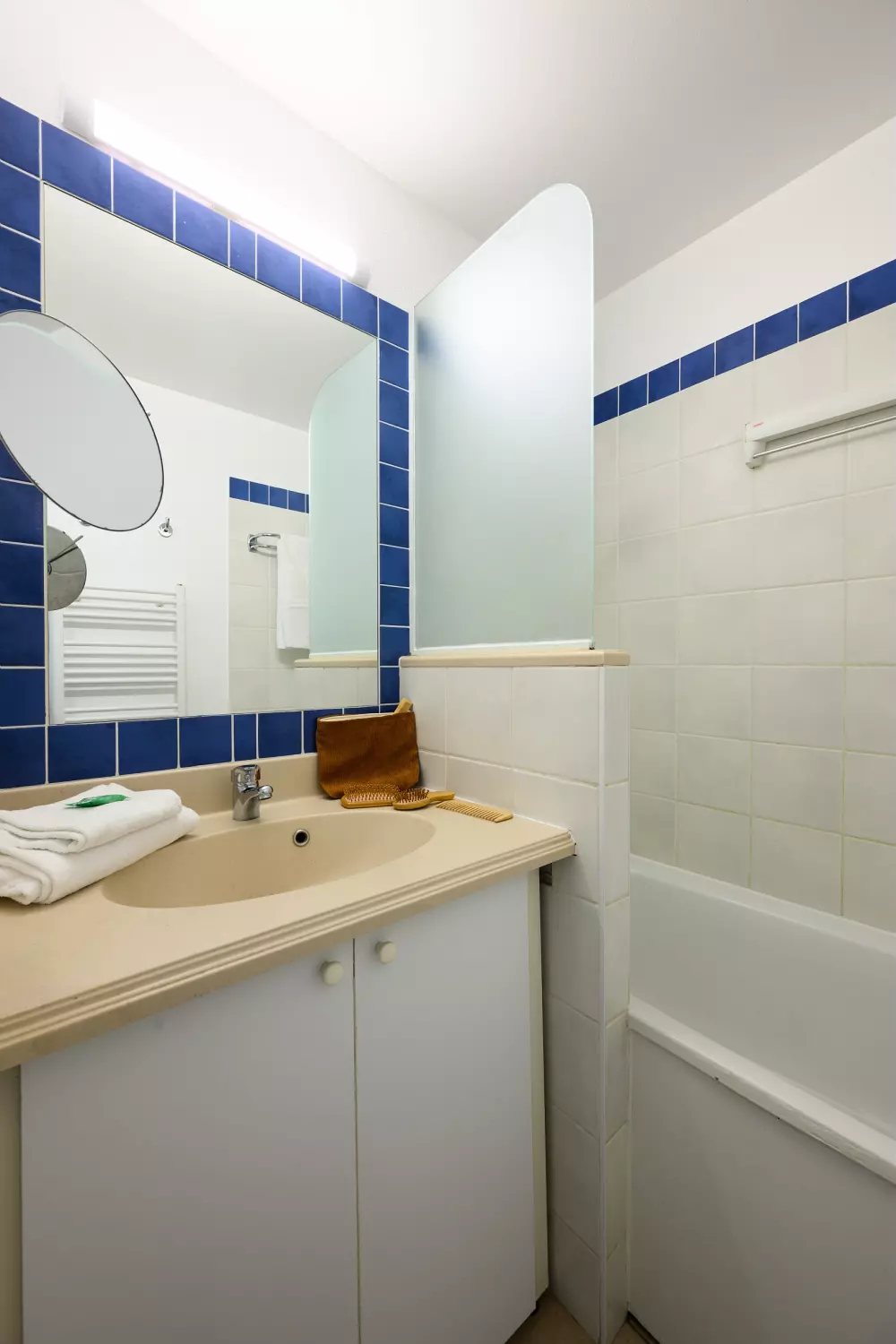 Residence Pierre & Vacances Bleu Marine