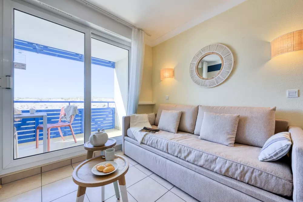 Residence Pierre & Vacances Bleu Marine