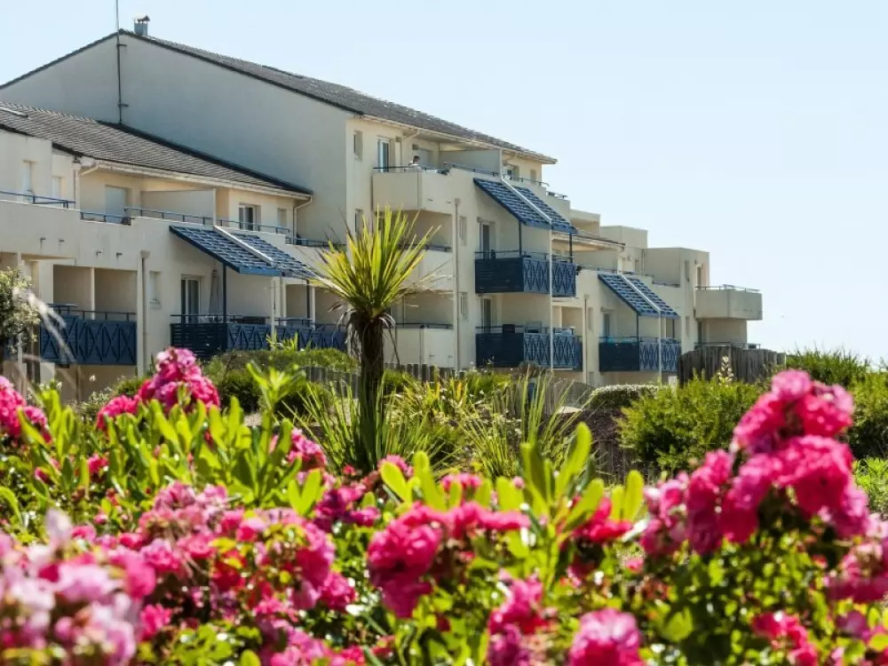 Residence Pierre & Vacances Bleu Marine