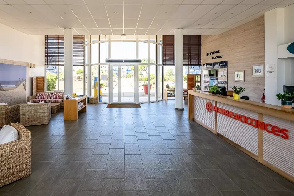 Residence Pierre & Vacances Bleu Marine