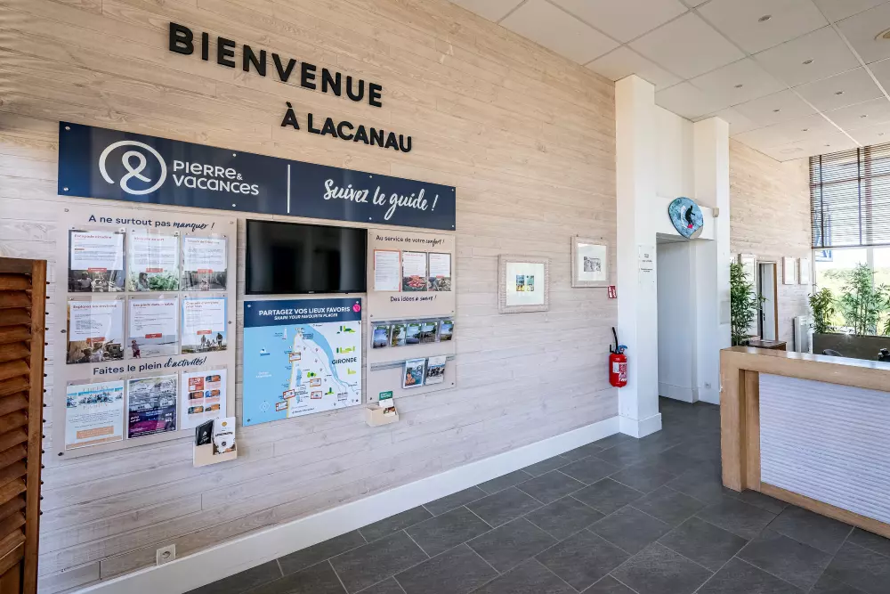 Residence Pierre & Vacances Bleu Marine