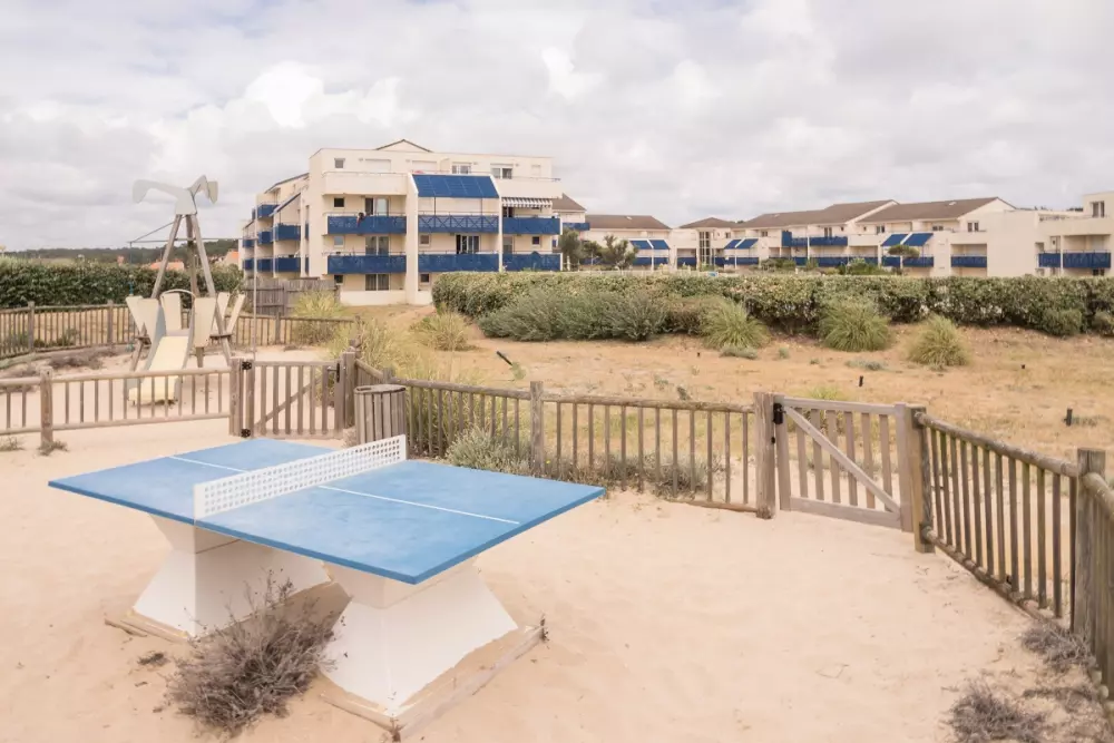 Residence Pierre & Vacances Bleu Marine