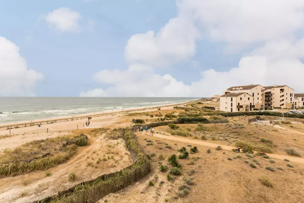 Residence Pierre & Vacances Bleu Marine