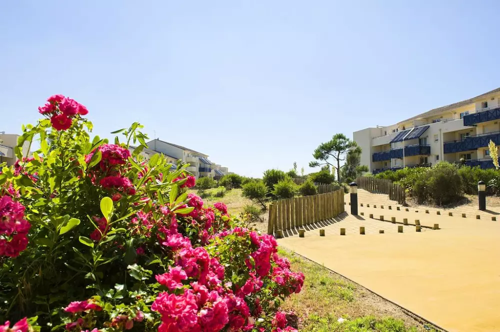 Residence Pierre & Vacances Bleu Marine